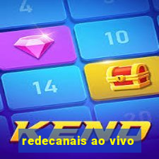 redecanais ao vivo